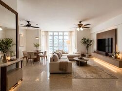 Blk 109B Edgedale Plains (Punggol), HDB 5 Rooms #551296401